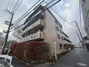 フォンティーヌ外観写真