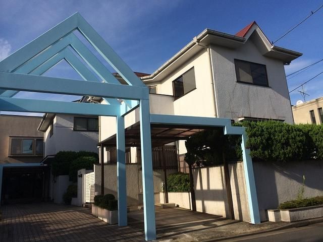 善福寺フローラ
