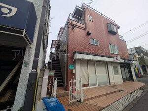ブランシャトォ外観写真