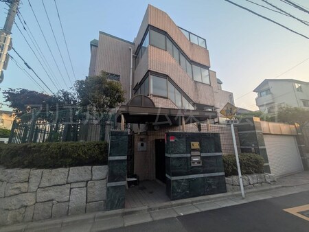 麗元江古田外観写真
