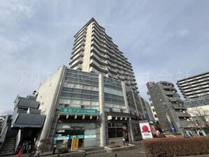 ＮＦプラザⅡ外観写真