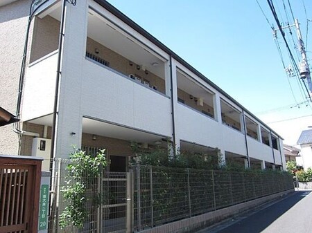 Esperanza（エスペランサ）外観写真