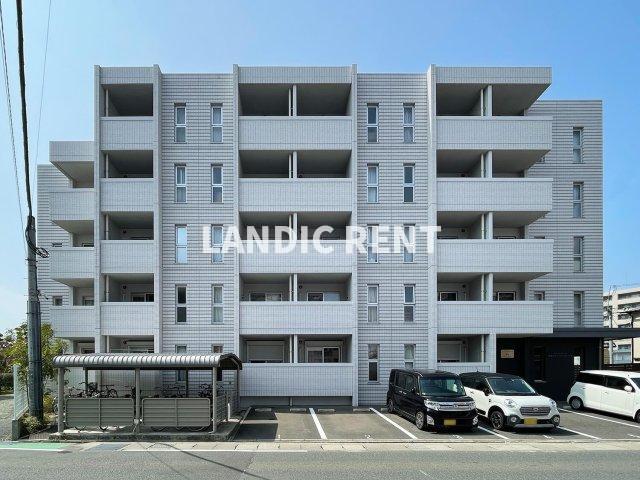リアンレガーロ井尻ステーションEAST館