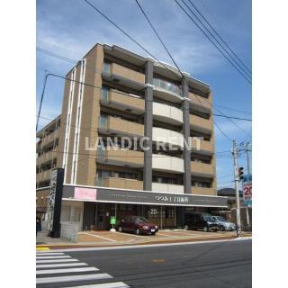 Parthia Hills