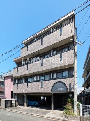 ピュア県庁弐番館
