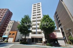 アルティザ博多駅前外観写真