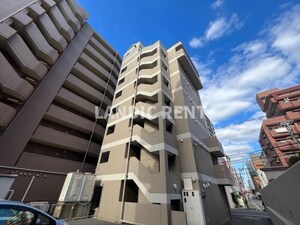 エクセルメゾン高木外観写真