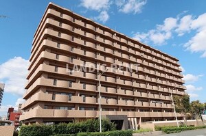 アソシア鳥栖ヴィンテージスクエア外観写真