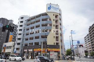 アヴァンセ那の川