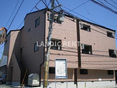ペイサージュ別府南