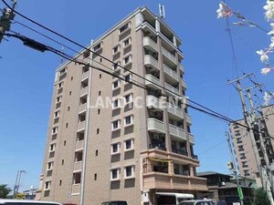 ルービアーレ外観写真