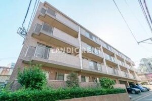 ボンメゾン２外観写真