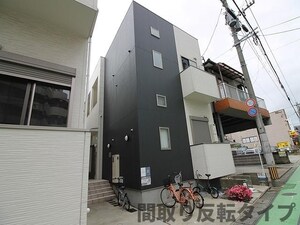 パティオ博多南Ⅱ外観写真