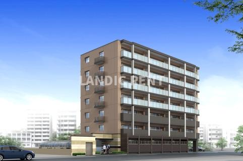 メルベーユ高宮駅前