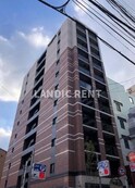 グランフォーレ西新パサージュ