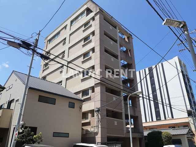 ハイネタウン箱崎