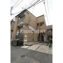 サニーサイド住吉