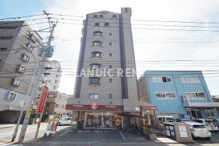 グランディール平尾山荘
