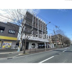ピュアドーム六本松ローゼ外観写真