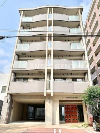 ピュア博多駅南壱番館