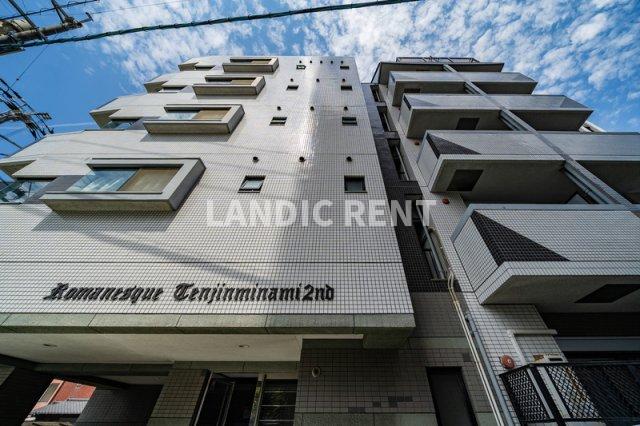 ロマネスク天神南第2