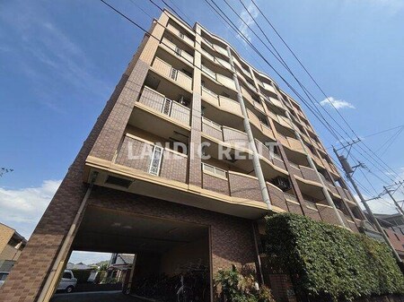 Ｃａｓａ　Ｆｅｌｉｃｉａ外観写真