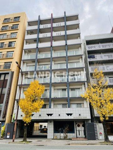 ピュアドームエクセレント高宮