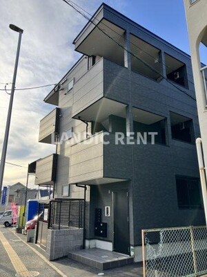 SunMarK干隈外観写真