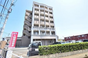 プラシード外観写真