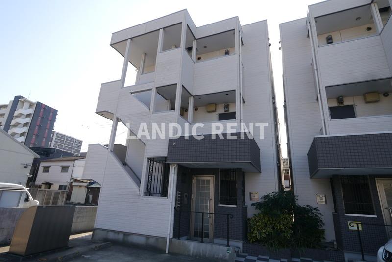 リテラ箱崎南Ⅰ