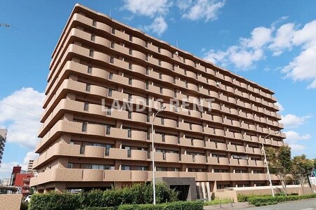 アソシア鳥栖ヴィンテージスクエア外観写真