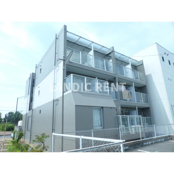 レポス諸岡