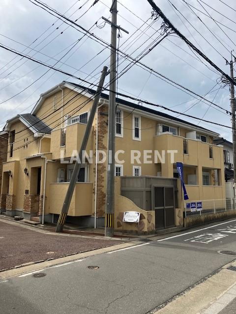 リブレアタウン井尻Ａ棟