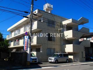 川辺ビル