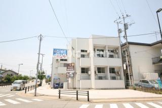 A’BEST箱崎