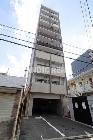 Modern Palazzo 姪浜Ｎorth