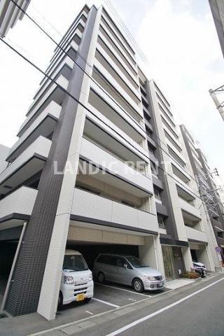 YGM箱崎駅前Ⅰ