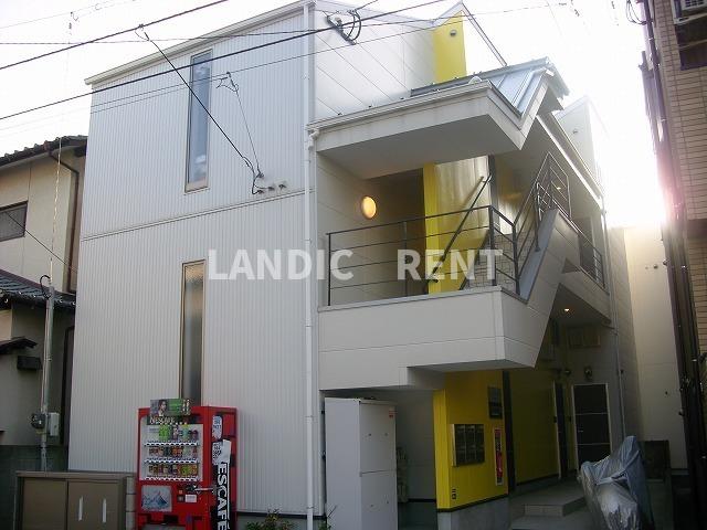 ハッピーフォエバー博多駅南