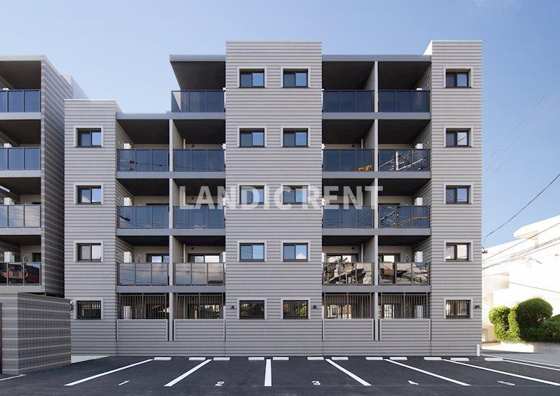 リアンレガーロ井尻駅前壱番館