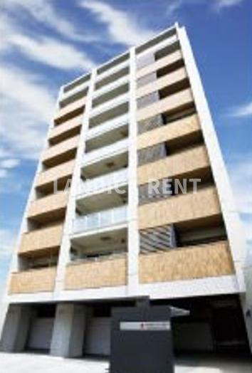 レジデンシャルヒルズインペリアルスイート