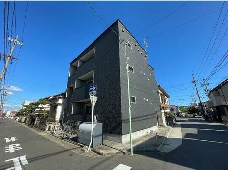 リブラス南荒子(リブラスミナミアラコ)外観写真