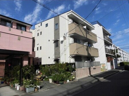 Brezza Nakamurakoen(プラン利用可)外観写真