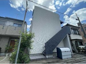 リーブラ庄内通(リーブラショウナイドオリ)外観写真