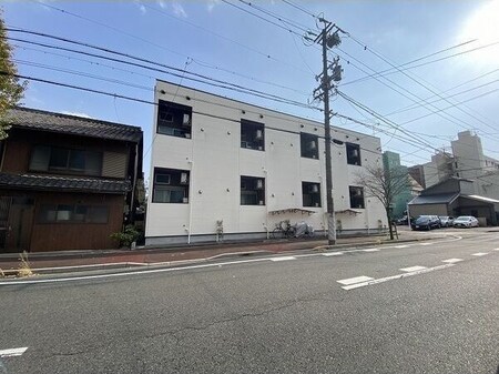 M.Kオリオン名古屋外観写真