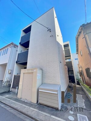REGALEST要外観写真