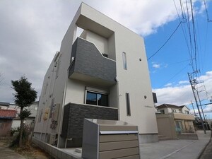 GRANDTICオードリーⅡ外観写真