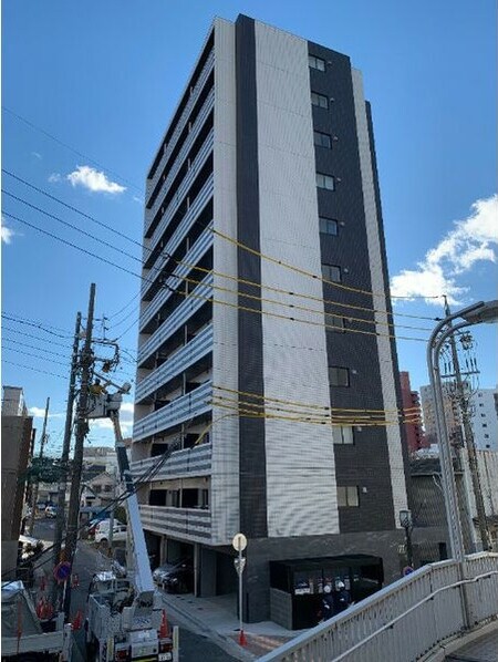 GRAN DUKE徳川外観写真