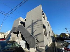 SAISON　NOUVELLE　南川町(セゾン外観写真