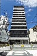 S-RESIDENCE鶴舞駅前