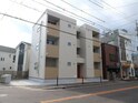 REGALEST上飯田西